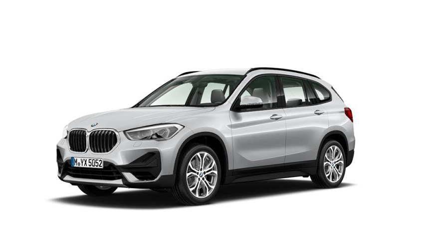 BMW X1 sDrive18i Connected Advanced BMW X1 sDrive18i Connected Advanced